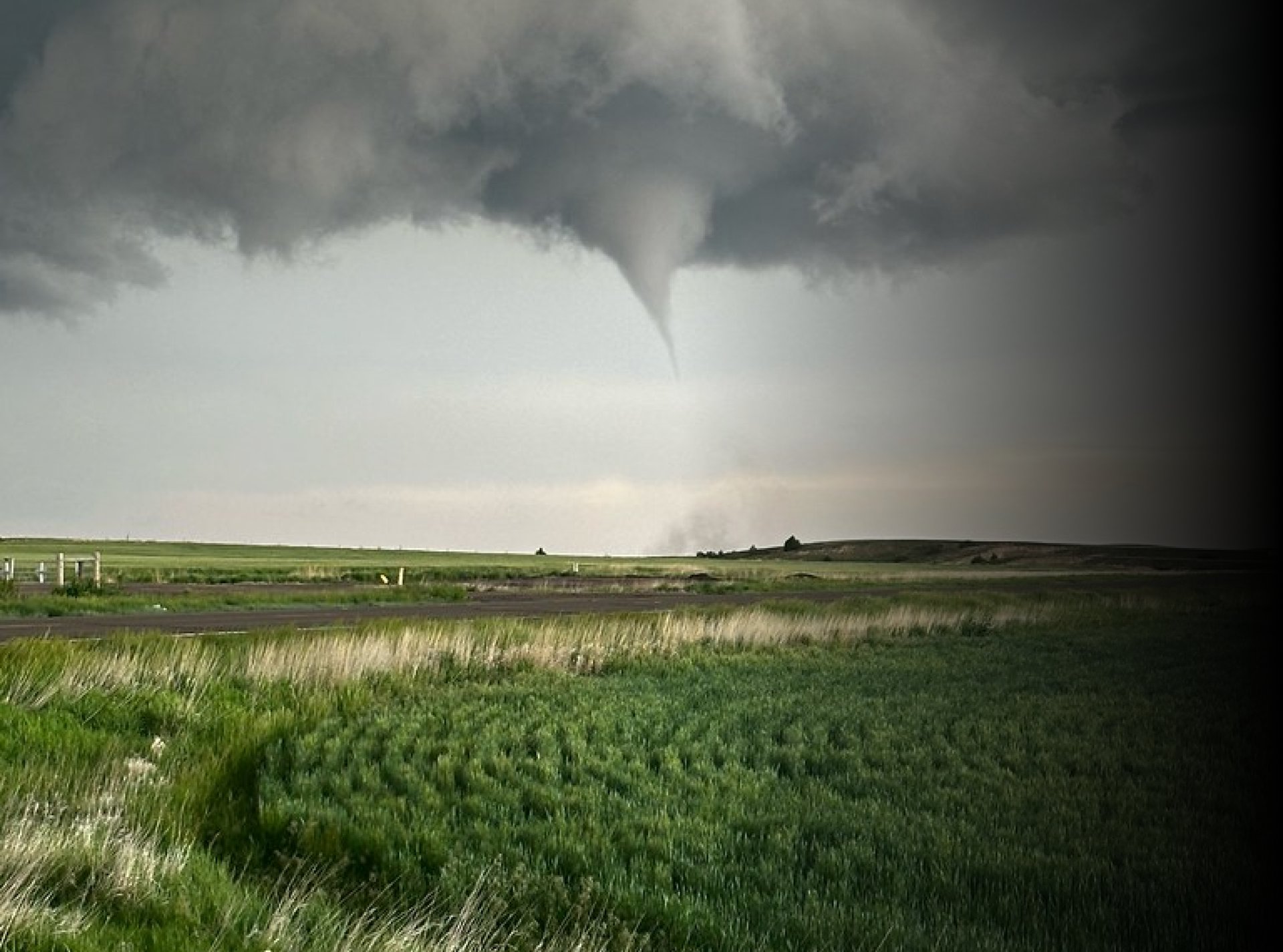 Nebraska Tornado
